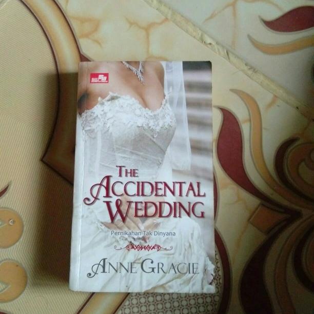 Accidental wedding | Honestweddingadvice.com