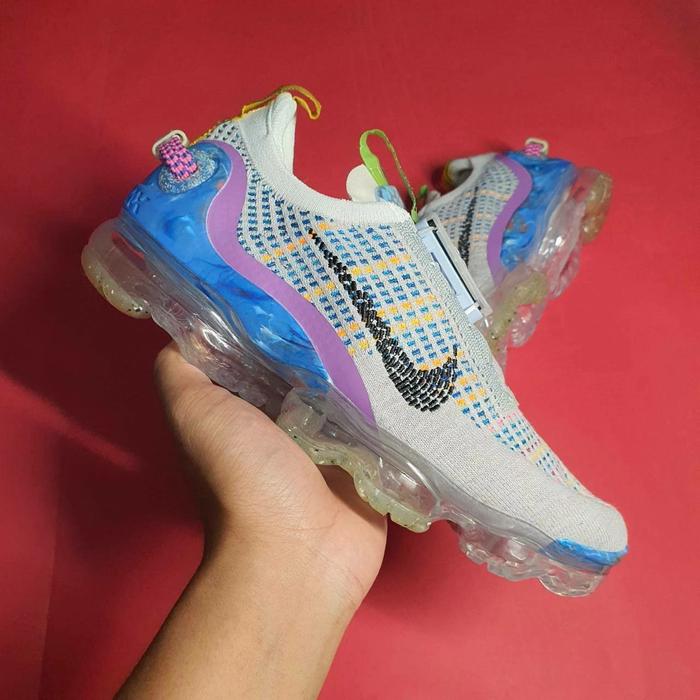 recyclable vapormax