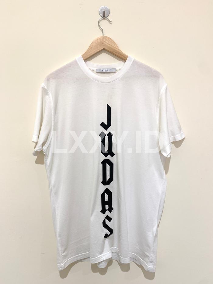 givenchy judas