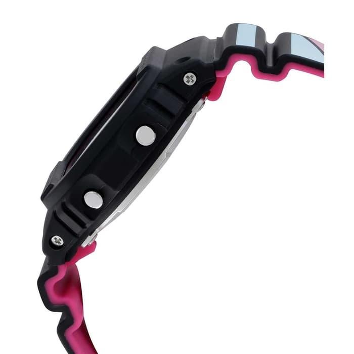 Jual Casio G-Shock GW-B5600GZ-1DR Jam Tangan Pria Limited