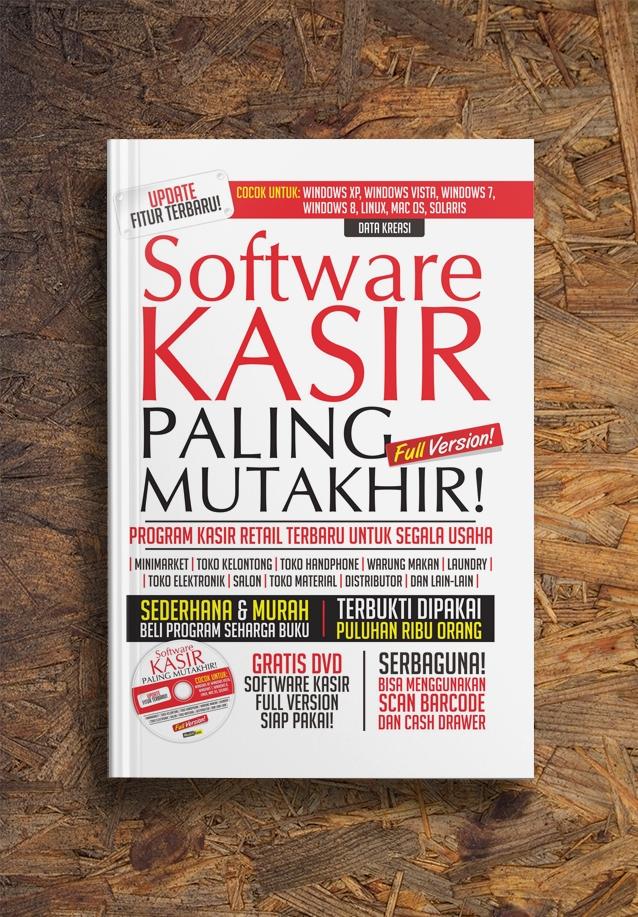 Gambar Software Kasir Paling Mutakhir Full Version dari Entris Shop undefined Tokopedia