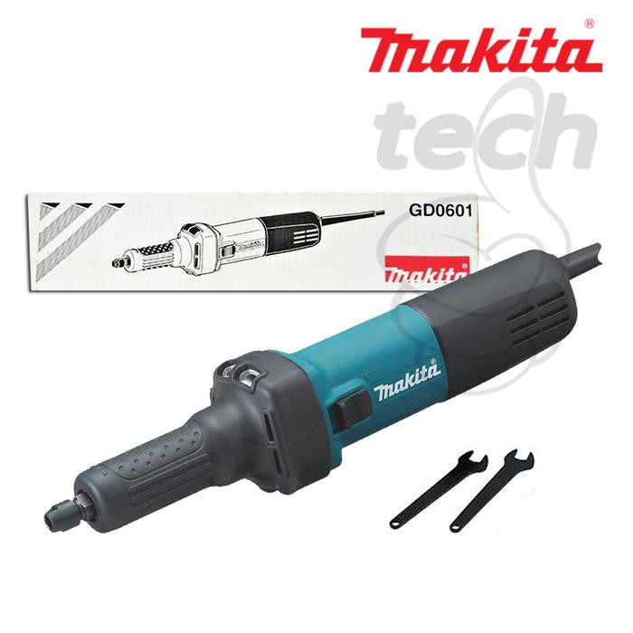 Image of Makita GD0601 rotary tool