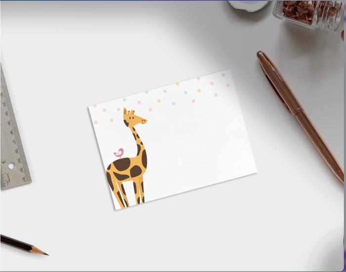 Gambar Kartu Ucapan/Gift Card dari Epic Story Store undefined Tokopedia