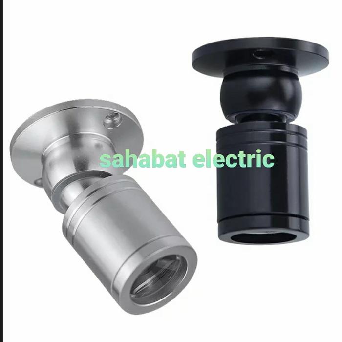 Gambar Lampu Downlight / Spot Light Mini 1Watt Led dari SElightstore69 undefined Tokopedia