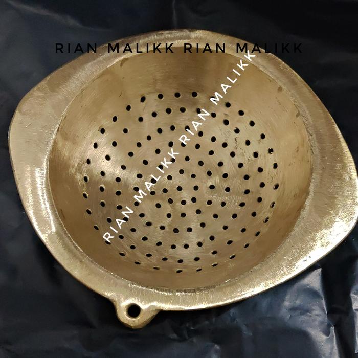Gambar pirikan alat pemisah daging ikan bahan kuningan asli dari Rianmalikk undefined Tokopedia