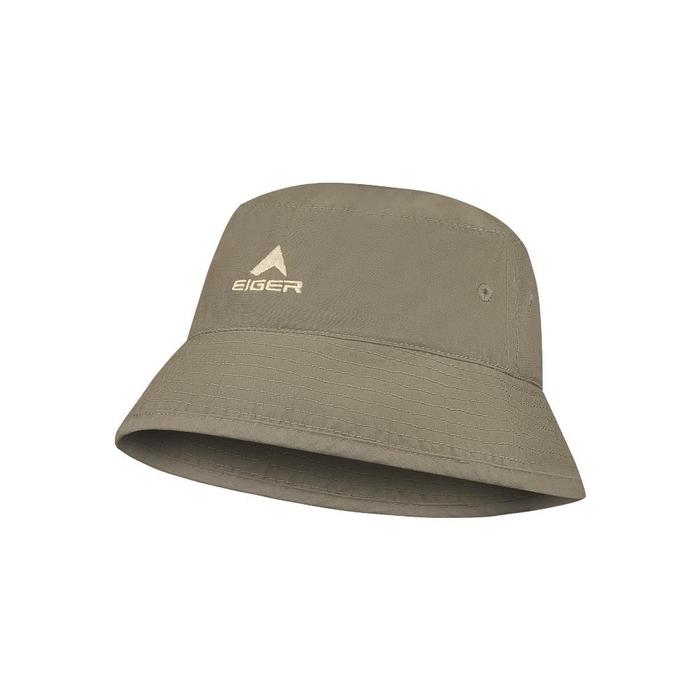 Jual Bucket Hat Eiger Welcome 2 D 