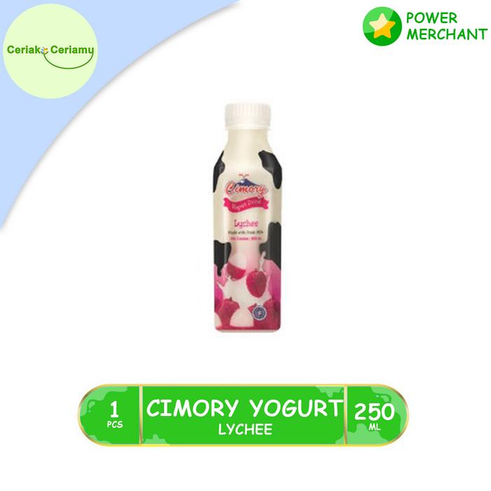 Cimory Yogurt Drink
