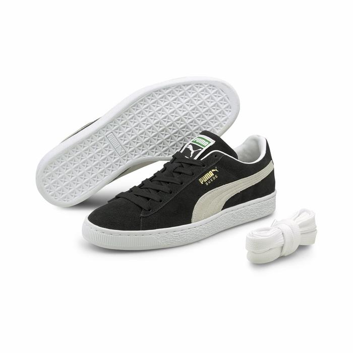 puma suede puma
