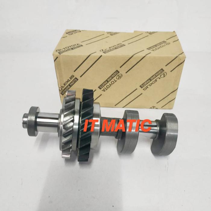 Jual Balancer shaft 1 original Alphard Vellfire ANH20 Kota Surabaya