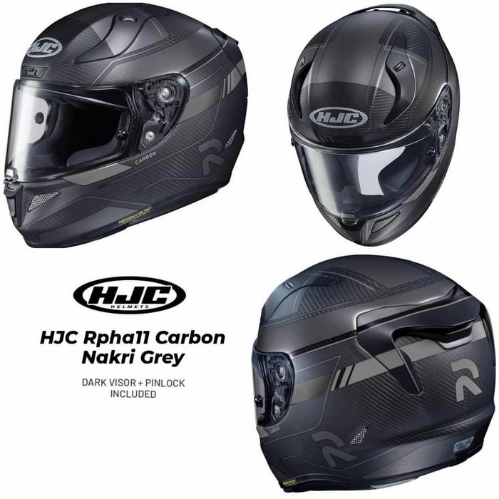 harga hjc helmet C10 FQ20 XL Featuring a HJ Hjc Rpha 11 Hjc Carbon