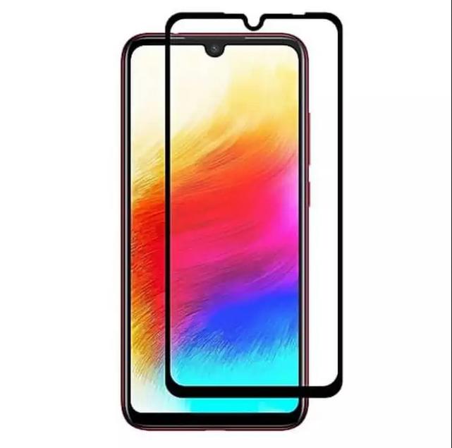 Jual XIAOMI REDMI NOTE TEMPERED GLASS ANTI GORES SCREEN