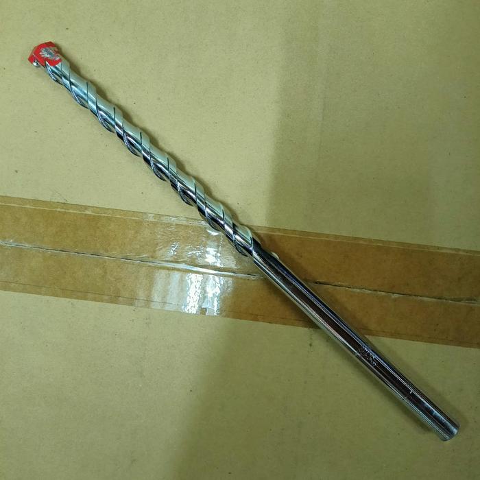 Jual Mata Bor Beton (Concrete Drill Bit) Panjang FEIDA Made in