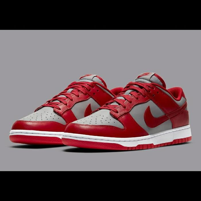 unlv dunk low gs