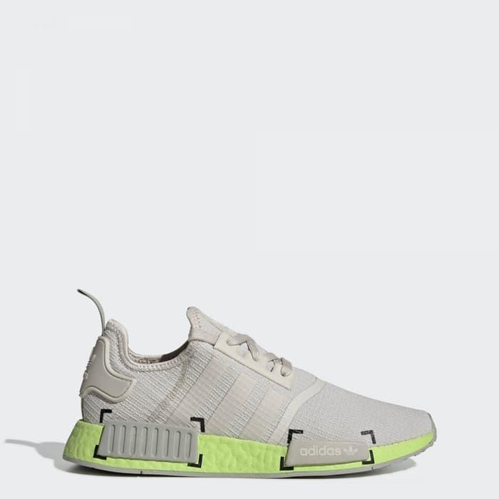 lime nmd