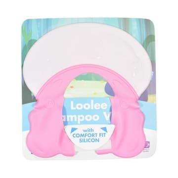 Gambar Topi Keramas Bayi Babyloo - Pink/Biru - Merah Muda dari Arionshop55 undefined Tokopedia