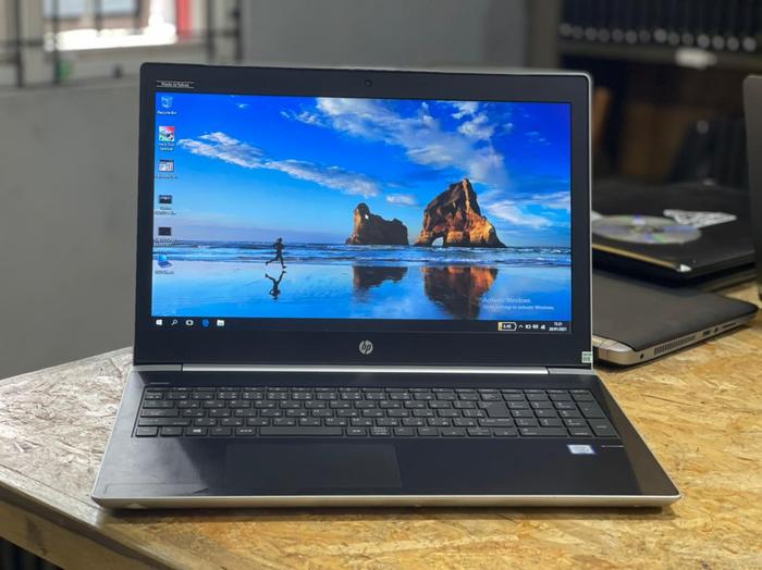 HP ProBook 450 G9 製品詳細・スペック - ノートパソコン・PC