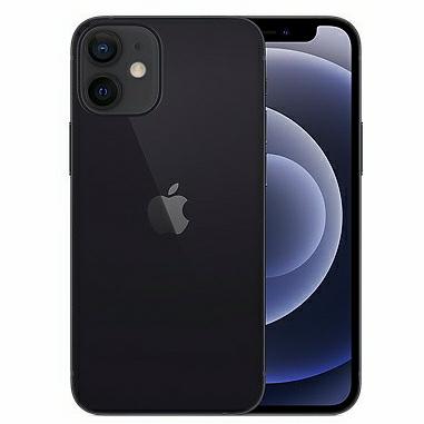 Gambar Apple IPhone 12 Mini 128GB - Garansi Resmi iBox - Hitam dari Emond Store Official undefined Tokopedia