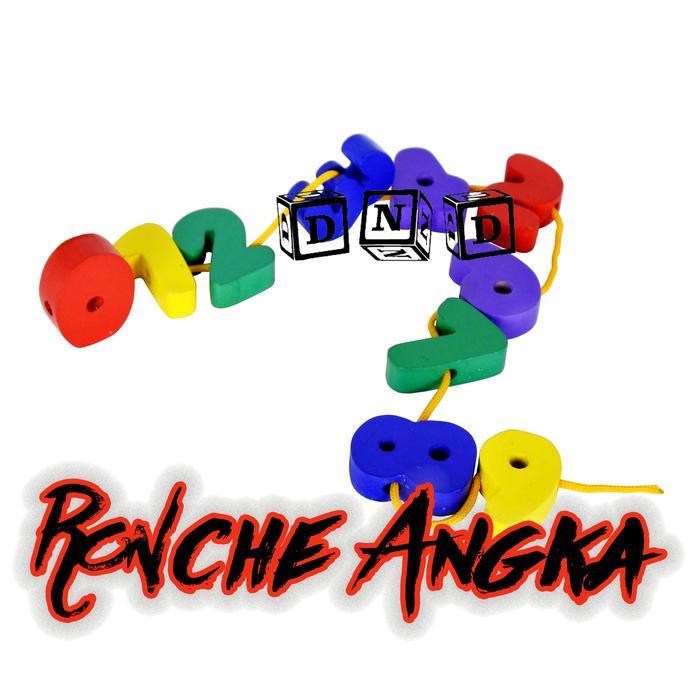 Gambar Mainan Edukatif / Edukasi Anak - Ronche Ronce Angka Warna 123 Nomor dari TokoDnD undefined Tokopedia