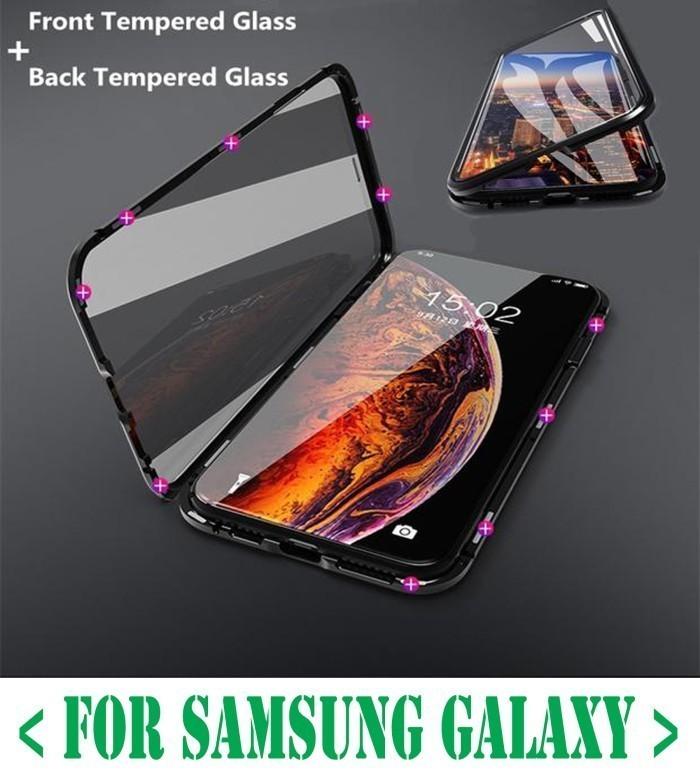 Case Samsung Note Note 10 Lite Hard Case Jual Military SPACE Clear