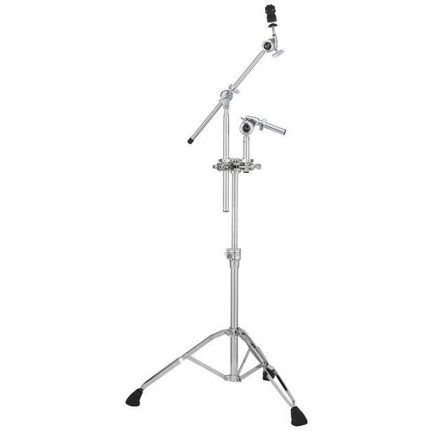 Gambar TOM/CYMBAL STAND PEARL WITH TH1030S AND CH1030 TC-1030B hh dari Net Musik undefined Tokopedia