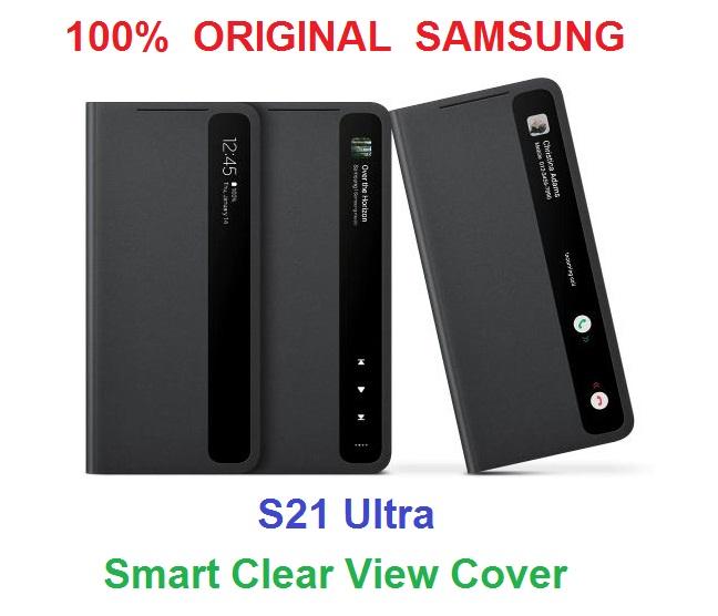 Jual SAMSUNG Smart Clear View Cover 