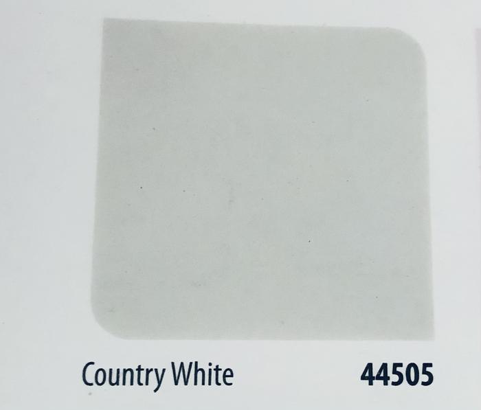 Gambar CAT DULUX EASY CLEAN 2.5L / COUNTRY WHITE 44505 / GLACIER SLATE 40368 - COUNTRY WHITE dari MATERIAL ON undefined Tokopedia