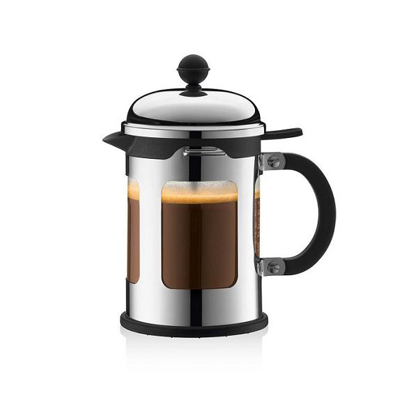 16 CHAMBORD French Press Coffee Maker 