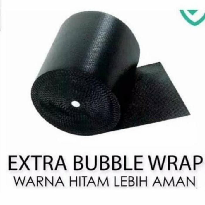 Gambar Extra Packing Bubble Wrap / Dus - Buble wrap dari Shopnitz undefined Tokopedia
