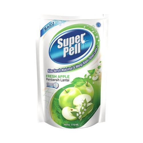 Gambar Super Pell 770ml - Hijau dari Alicia Homeware Shop undefined Tokopedia