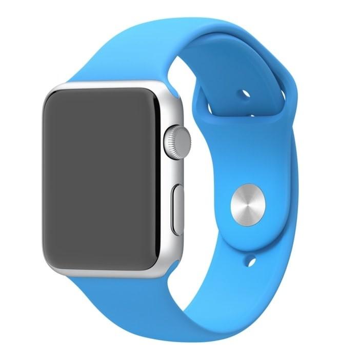 Jual APPLE WATCH SPORT 38 40 42 44MM SERIES SE STRAP