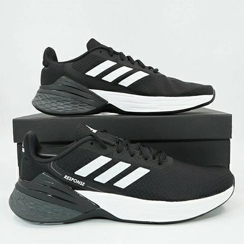 adidas running response
