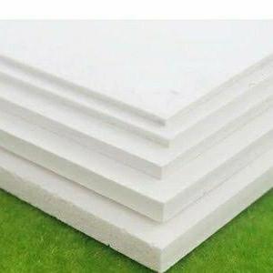 Jual Styrofoam gabus lembaran ukuran 200x100x2 cm - Jakarta Pusat ...