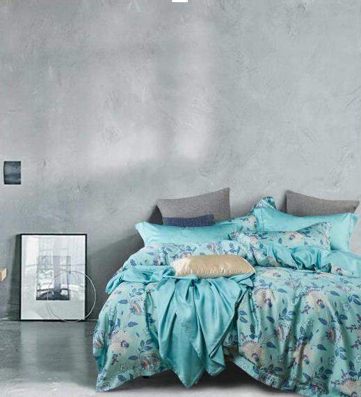 Gambar Sarung Bantal atau Sarung Guling Tencel Motif 60S isi 2 pcs - TCM 29, 50x70 dari LEON Sprei Bedcover undefined Tokopedia