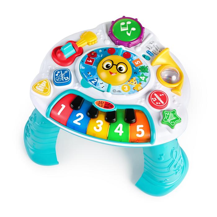 Gambar Baby Einstein Discovering Music Activity Table dari Red Baby Shop undefined Tokopedia