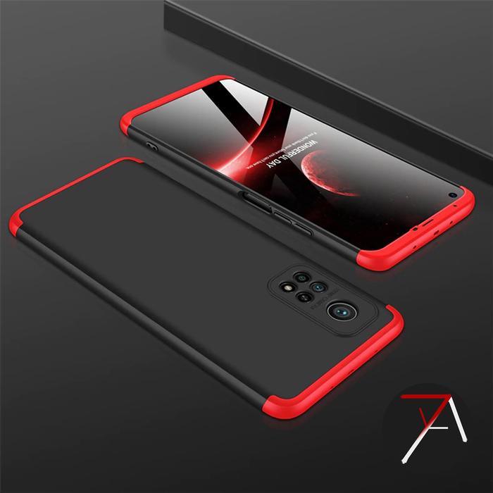 Gambar Xiaomi Mi 10T Pro 10TPro 5G GKK Armor Full Slim Back Matte Cover Case - Rosegold, Mi 10T Pro 5G dari 17 Agustus Case undefined Tokopedia