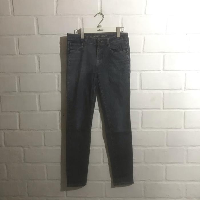 Jual element skateboarding jeans - Kota 