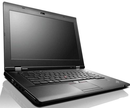 Jual Lenovo Thinkpad L430 - i5 Gen 3 / 4 Gb / SSD 128 Gb / 14
