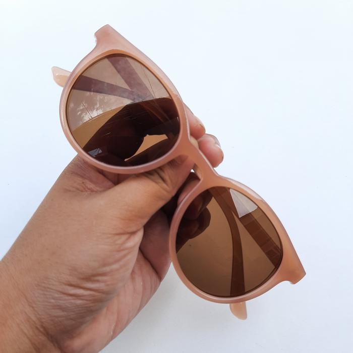 Gambar Kacamata Korea Fashion Gaya Sunglasses Pria Wanita ready Makassar - Tea dari Suma Grosir undefined Tokopedia