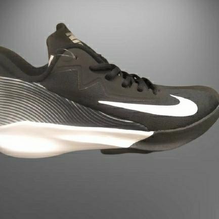 Jual Sepatu Nike Precision IV Hitam Ori Vietnam - Hitam, 40 - Jakarta  Selatan - Shoji Sport | Tokopedia