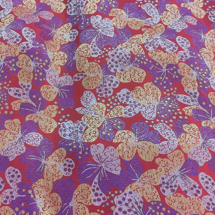 Gambar kain chong sam imlek - D dari Mandiri textile undefined Tokopedia