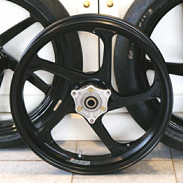 Gambar Velg Belakang Galespeed GP1M Magnesium Honda RS125 Motogp NSF250 Moto3 dari ARFPERFORMANCE undefined Tokopedia