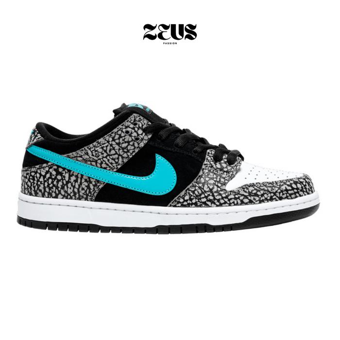 Jual NIKE SB DUNK LOW ATMOS ELEPHANT ORIGINAL - Kota Denpasar - ZEUS  PASSION | Tokopedia