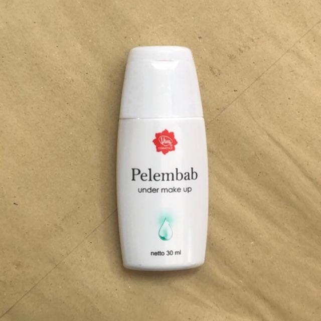 Gambar viva pelembab wajah under makeup 30ml - original dari AKU Kosmetik undefined Tokopedia