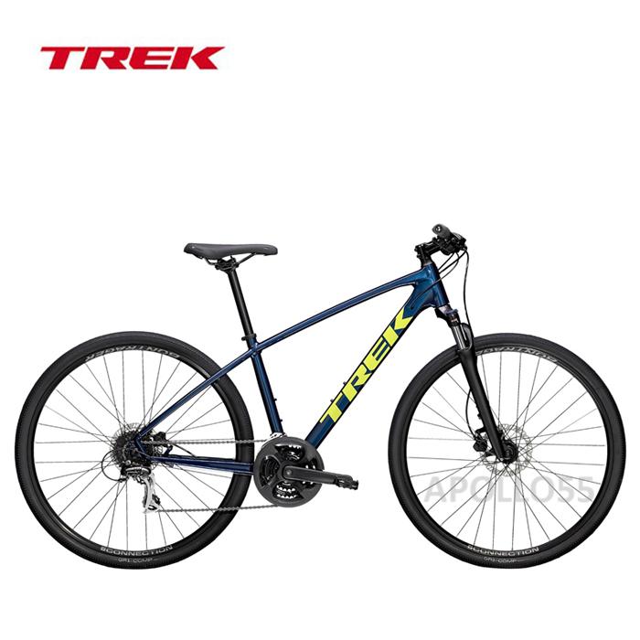 Hybrid Bike 700C 24 Speed / Sepeda 