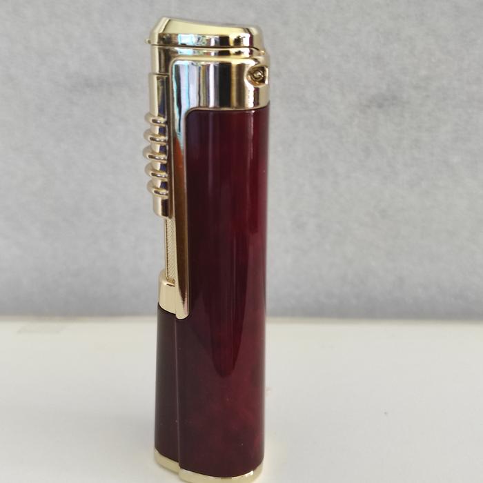 Gambar Korek Honest 3017 Torch 1 Mata - Merah dari Dede Riyanti Shop Baru undefined Tokopedia