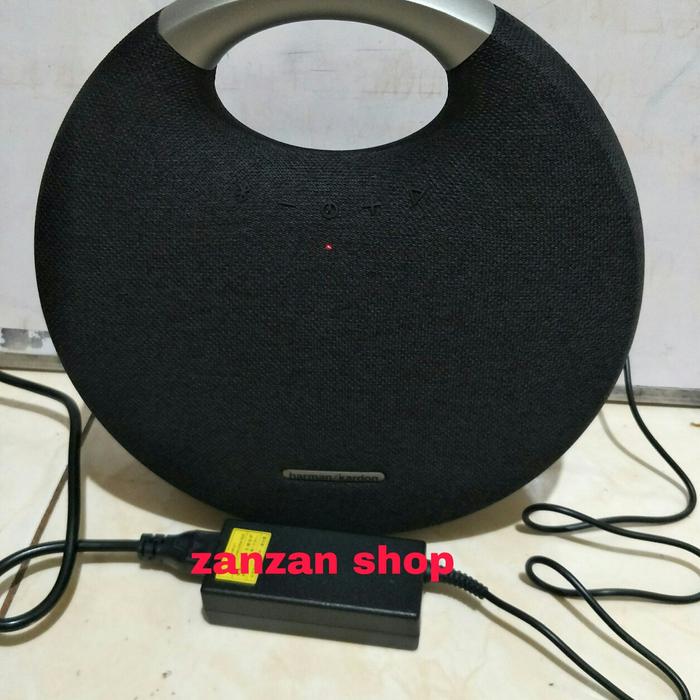 Gambar adaptor harman kardon onyx studio 5 dari zanzan_shop undefined Tokopedia