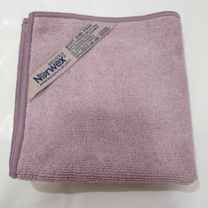 Gambar Norwex body and face with baclock - Lavender dari TSK388 undefined Tokopedia