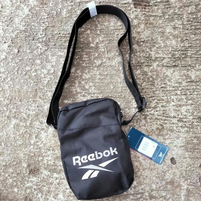 sling bag reebok