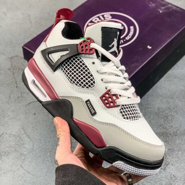psg aj4