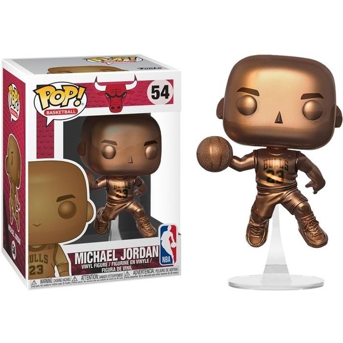 Jual Toys Funko POP NBA Bulls - Michael 